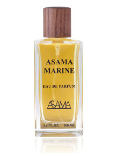 Asama Marine ASAMA Perfumes