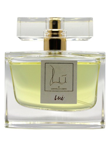 Lú Lui Lú by Ludovica Di Loreto for men