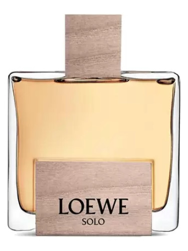 Solo Loewe Cedro Loewe cologne - a 