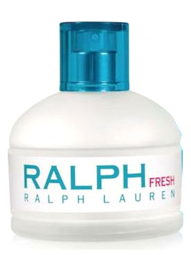 Ralph Fresh Ralph Lauren perfume - a 