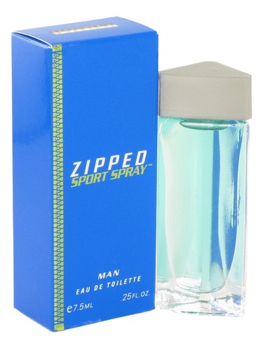 Perfumer s Workshop Zipped Sport Man