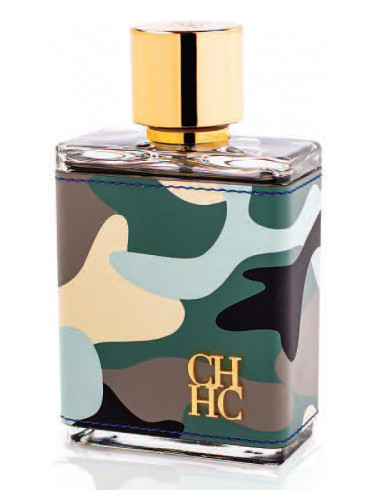 parfum ch hc homme