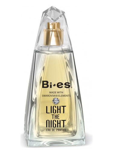 Light The Night Bi-es perfume - a 