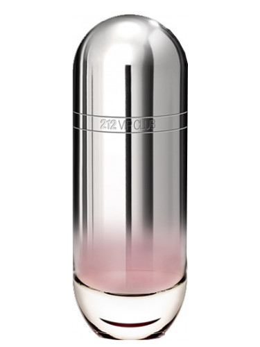 Bering Strait Absay submarine 212 VIP Club Edition Carolina Herrera perfume - a fragrance for women 2015