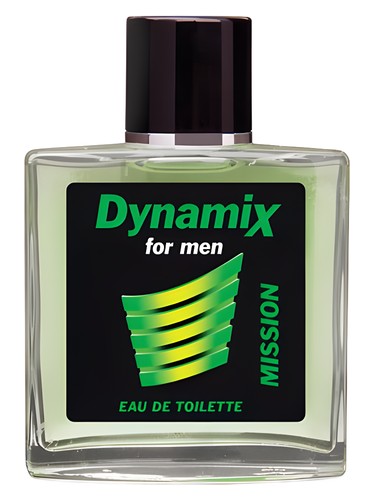 Dynamix Mission Bi-es