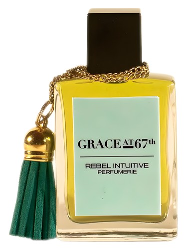 Rebel Intuitive Perfumerie Grace at 67th