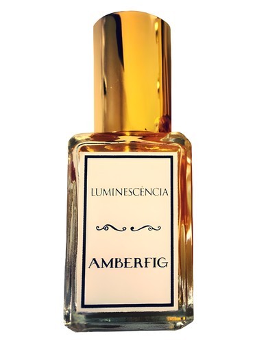 Amberfig Luminescencia