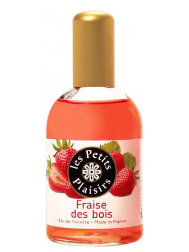 Fraise des Bois Les Petits Plaisirs perfume - a fragrance for women