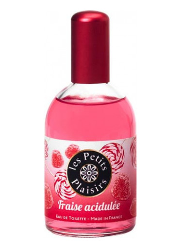 Fraise Acidulee Les Petits Plaisirs perfume - a fragrance for women