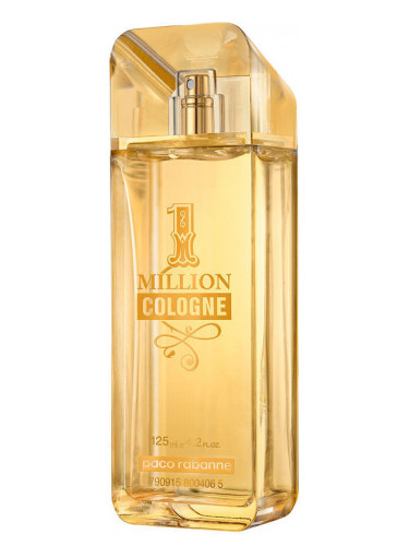 1 Million Cologne Paco Rabanne cologne 