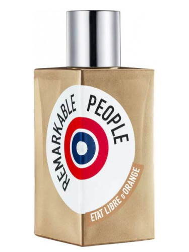 Remarkable People Etat Libre d'Orange perfume - a fragrance for women and  men 2015