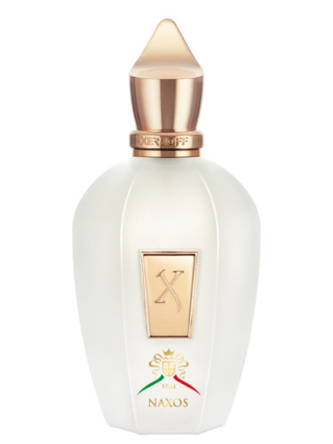 XJ 1861 Naxos Xerjoff perfume - a fragrance for women and men 2015