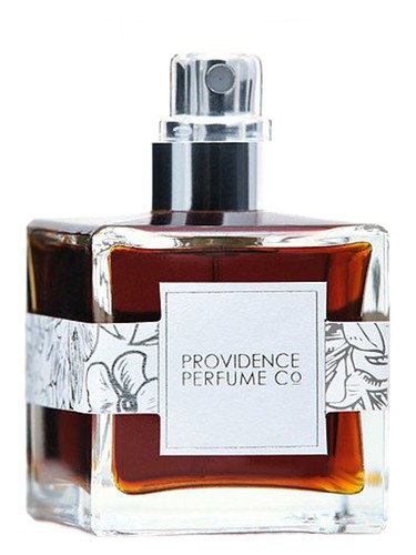 Providence Perfume Co Provanilla
