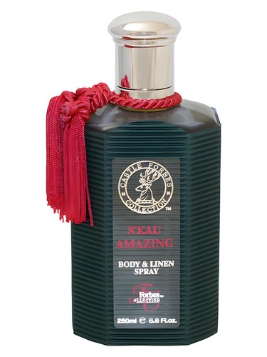 S'Eau Amazing Castle Forbes for women