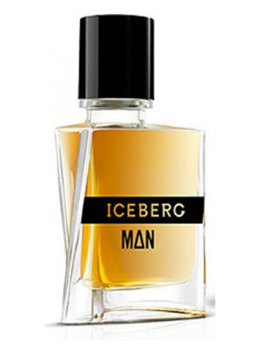 iceberg profumo uomo