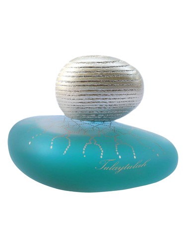 Tulaytulah Majda Bekkali pour homme et femme