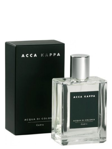 Cedro Kappa cologne a fragrance 1999