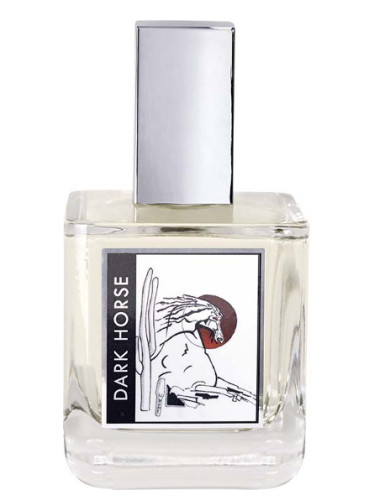 Dark Horse Dame Perfumery perfume - a fragrance for women and men 2015