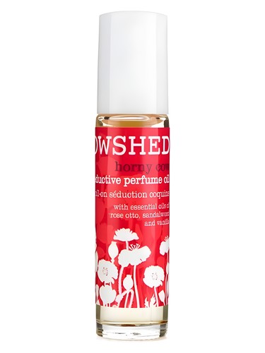 Horny Cow Cowshed for women and men