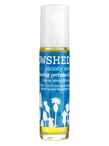 Cowshed Moody Cow
