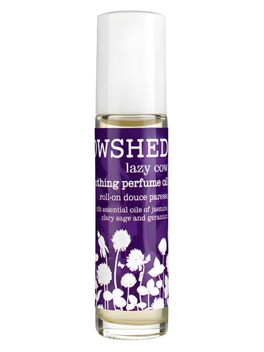 Lazy Cow Cowshed for women and men