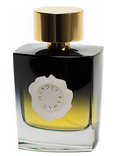 parfum au neroli