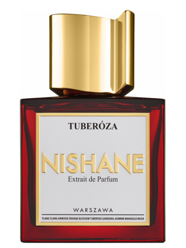 Tuberoza Nishane perfume - a fragrance for women and men 2014