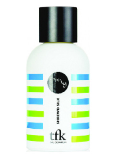 Shrewd Silk The Fragrance Kitchen