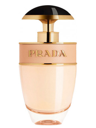 Kiss Collection Prada Candy L&#039;Eau Kiss Prada perfume - a fragrance  for women 2015