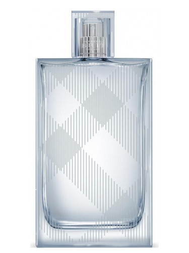 Burberry brit eau de best sale toilette for men spray