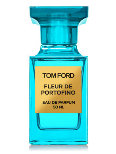 Fleur de Portofino Tom Ford perfume - a fragrance for women and