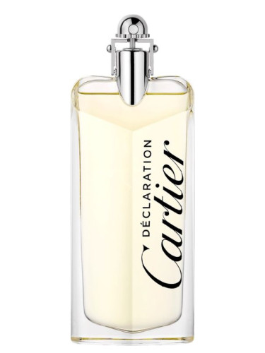 Declaration Cartier cologne - a fragrance for men 1998
