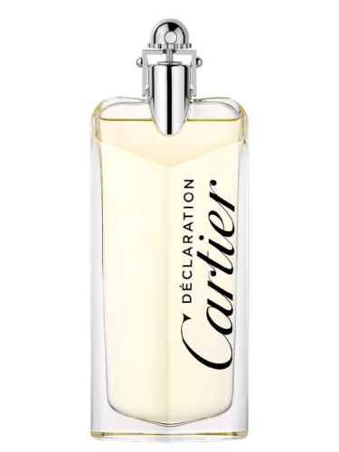 declaration parfum