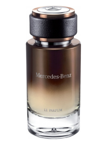 parfum mercedes homme intense