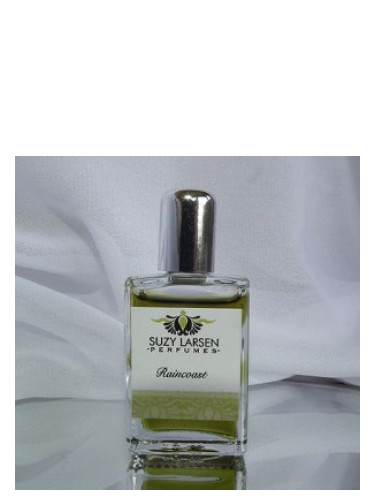 Raincoast Suzy Larsen Perfumes perfume - a fragrance for women and men