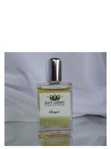 Basque Suzy Larsen Perfumes