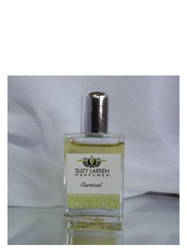 Carnival Suzy Larsen Perfumes