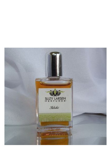 Ishiki Suzy Larsen Perfumes