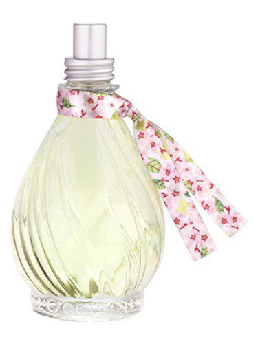 Flor de Carambola L'Occitane Au Brésil perfume - a fragrance for women 2015