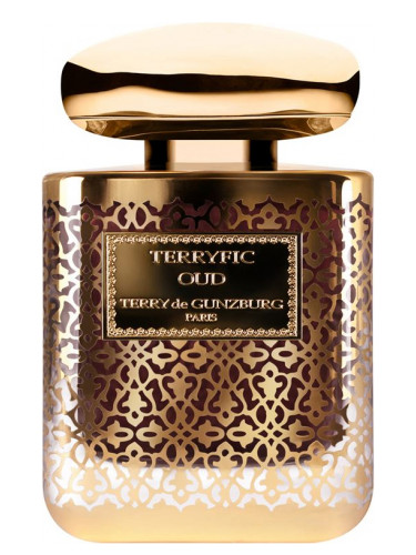 Terryfic Oud Extrême Terry de Gunzburg perfume - a fragrance for 