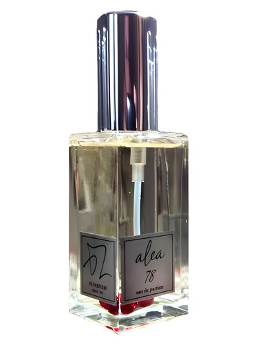 Alea 78 Porichka BZ Parfums