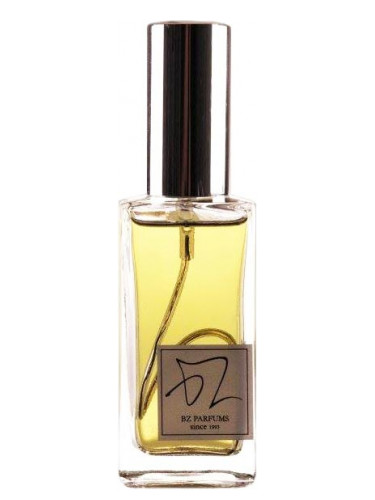 Alea 37 BZ Parfums