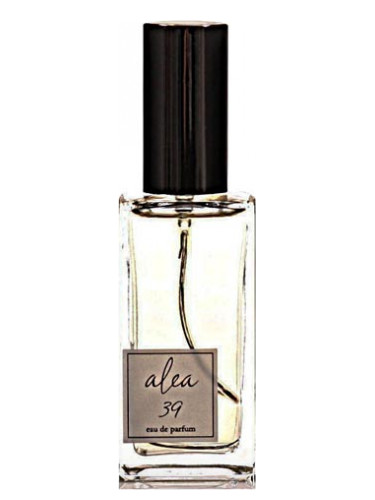 Alea 39 BZ Parfums
