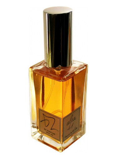 Alea 41 BZ Parfums