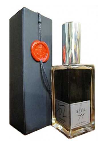 Alea 71 BZ Parfums