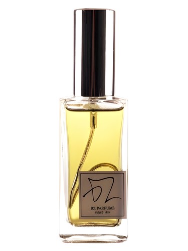 Alea 72 BZ Parfums