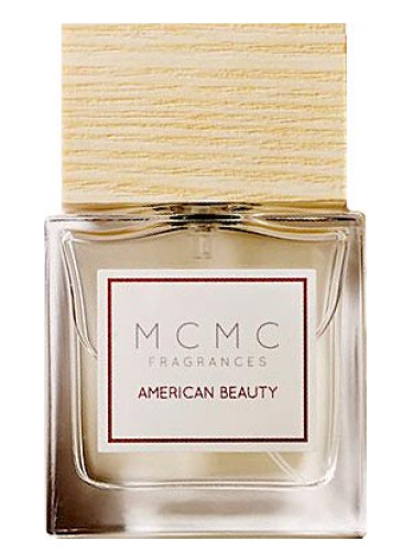 American Beauty MCMC Fragrances perfume - a fragrance for women
