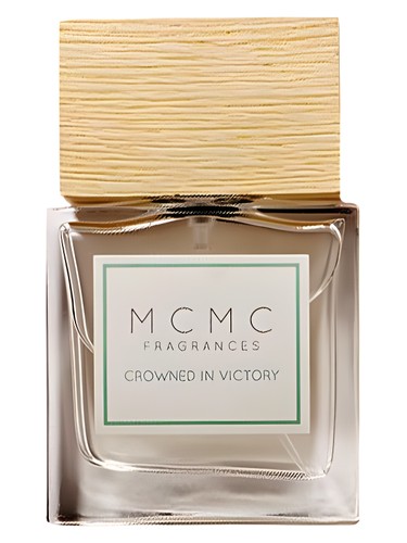 MCMC Fragrances Crowned in Victory