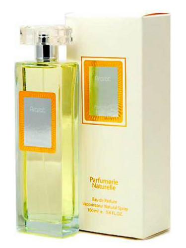 Ararat Parfumerie Naturelle perfume - a fragrance for women and men 2010
