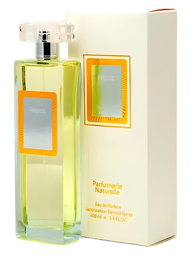 Ararat Parfumerie Naturelle